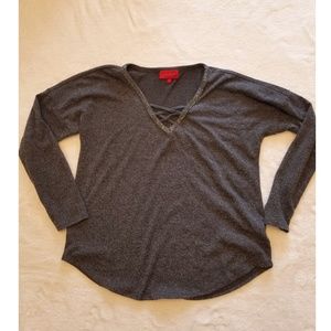 Jennifer Lopez sweater